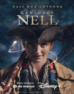Renegade Nell Temporada 1 Capitulo 6