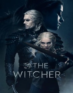 The Witcher Temporada 2 Capitulo 1