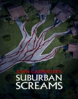 John Carpenter_s Suburban Screams Temporada 1 Capitulo 5