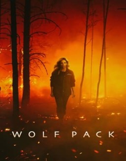 Wolf Pack Temporada 1 Capitulo 3