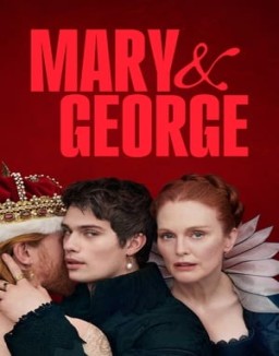 Mary Et George Temporada 1 Capitulo 4