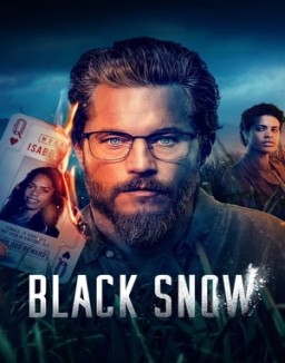 Black Snow Temporada 1 Capitulo 5