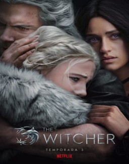 The Witcher Temporada 3 Capitulo 2