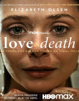Amor Y Muerte Temporada 1 Capitulo 4