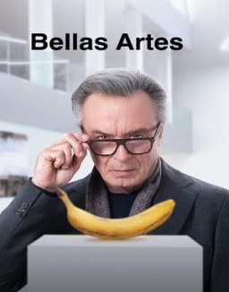 Bellas Artes Temporada 1 Capitulo 2