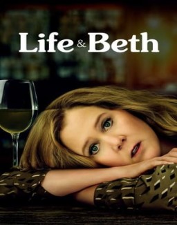 La Vida Y Beth Temporada 1 Capitulo 9