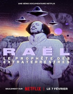 Raael El Profeta De Los Extraterrestres Temporada 1 Capitulo 3