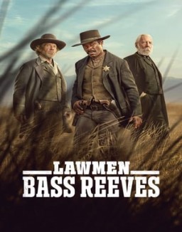 Lawmen Bass Reeves Temporada 1 Capitulo 4
