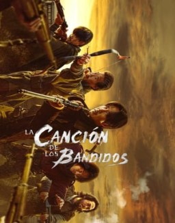 La Canciaon De Los Bandidos Temporada 1 Capitulo 1