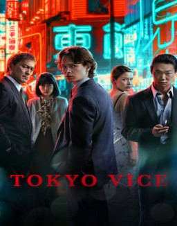 Tokyo Vice Temporada 2 Capitulo 8