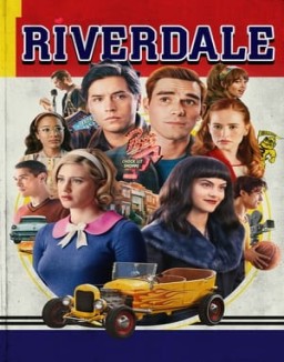 Riverdale Temporada 7 Capitulo 19