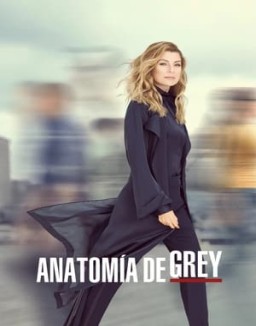 Anatomaia De Grey Temporada 16 Capitulo 6