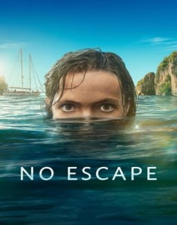 No Escape Temporada 1 Capitulo 1