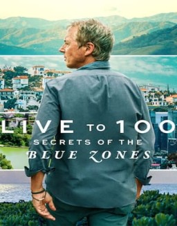 Vivir 100 Aanos Los Secretos De Las Zonas Azules Temporada 1 Capitulo 3