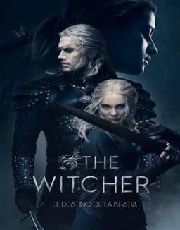 The Witcher Temporada 1 Capitulo 3