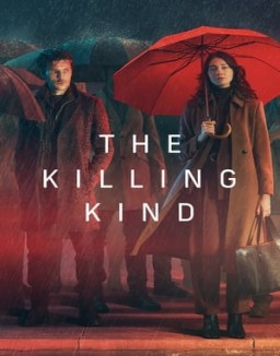 The Killing Kind Temporada 1 Capitulo 4