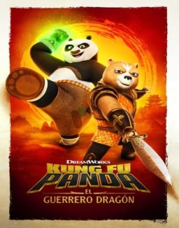Kung Fu Panda El Caballero Del Dragaon Temporada 1 Capitulo 10