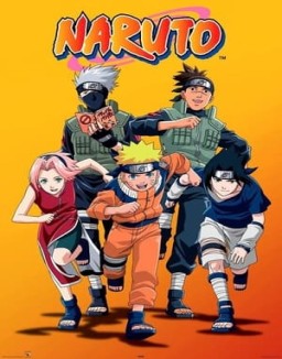 Naruto Temporada 1 Capitulo 5