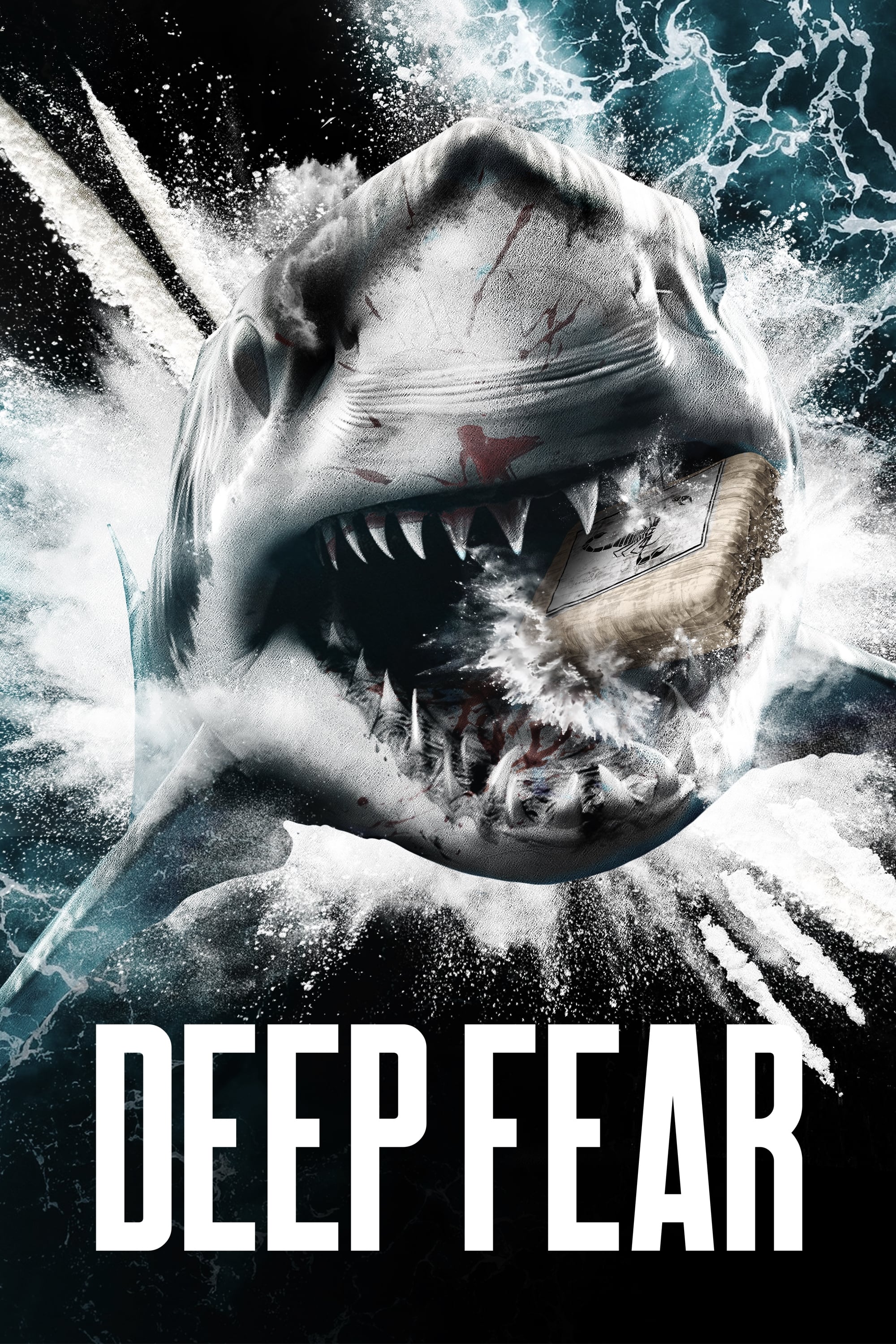 Deep Fear 899445