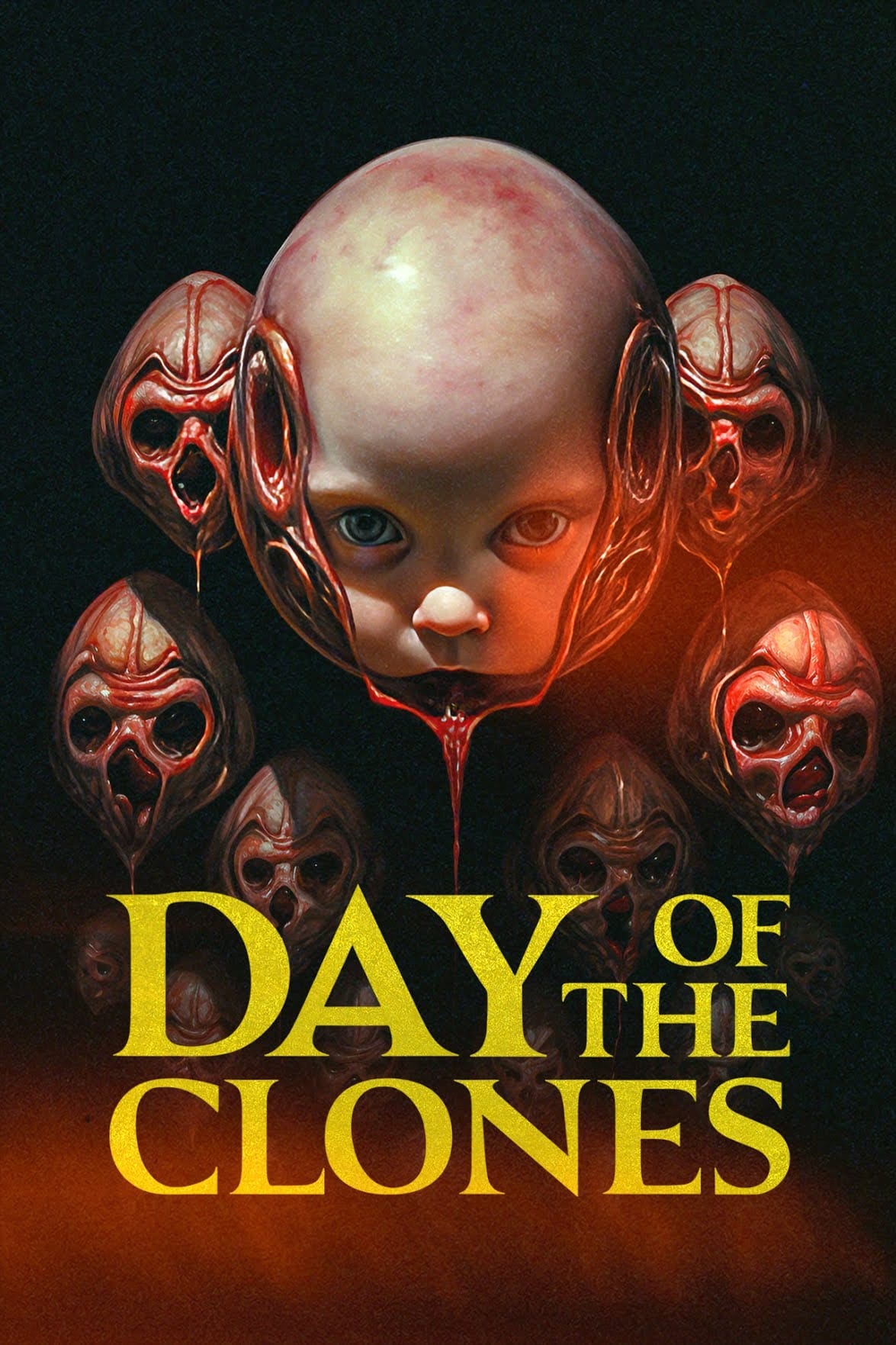 Day Of The Clones