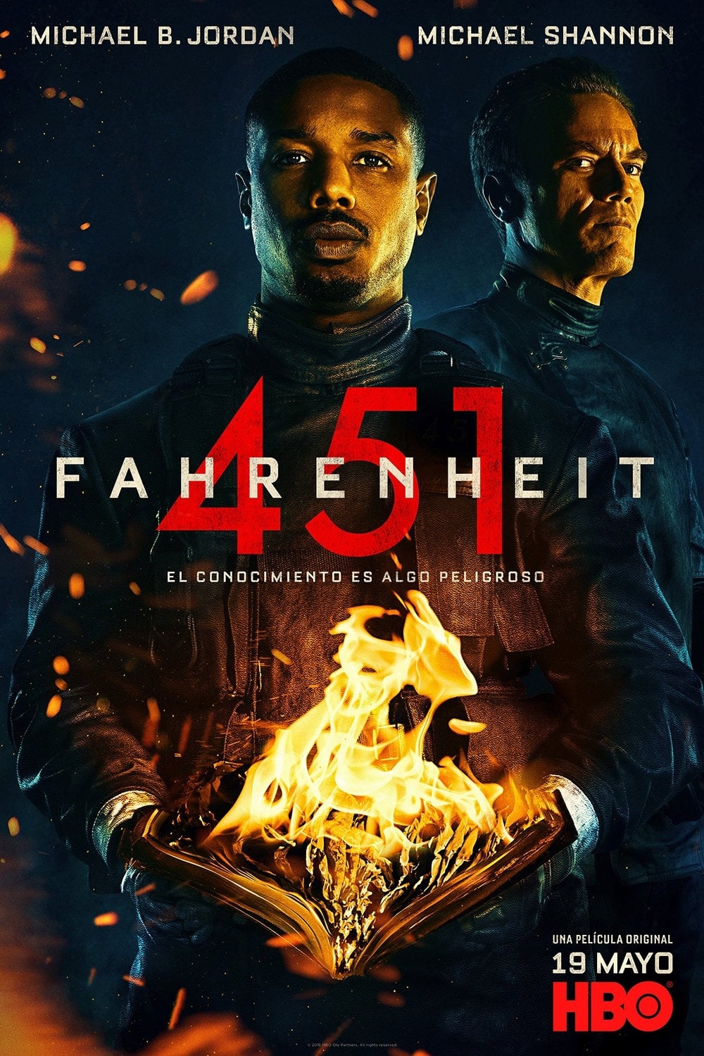 Fahrenheit 451 401905