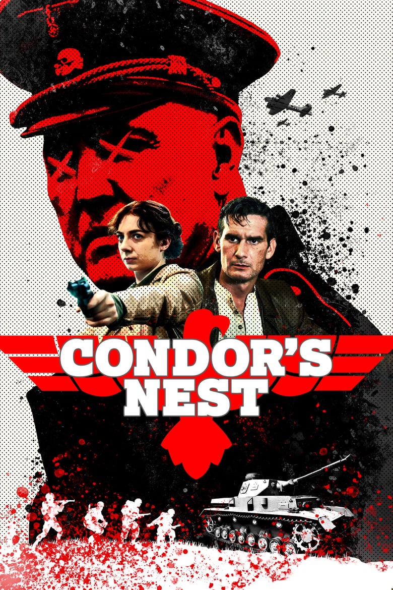 Condors Nest