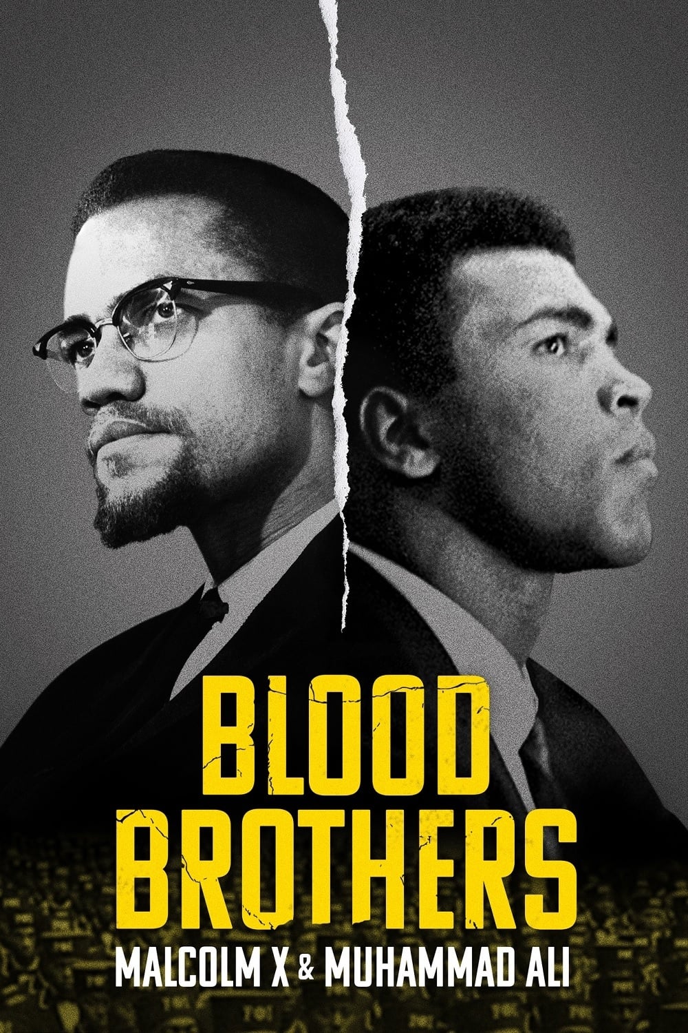 Hermanos De Sangre Malcolm X Y Muhammad Ali