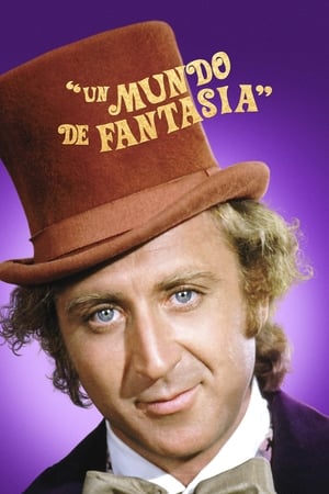 Willy Wonka Y La Fabrica De Chocolate