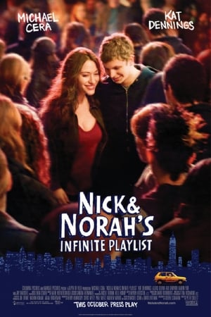 Nick Y Norah Una Noche De Musica Y Amor