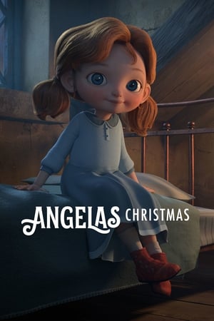 La Navidad De Angela