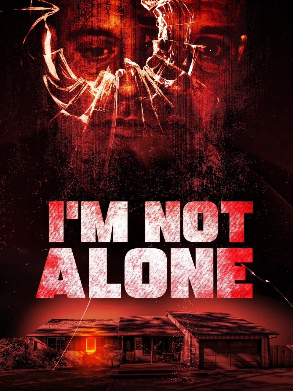 Im Not Alone