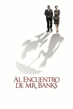 Al Encuentro De Mr Banks