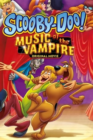 Scooby Doo La Cancion Del Vampiro