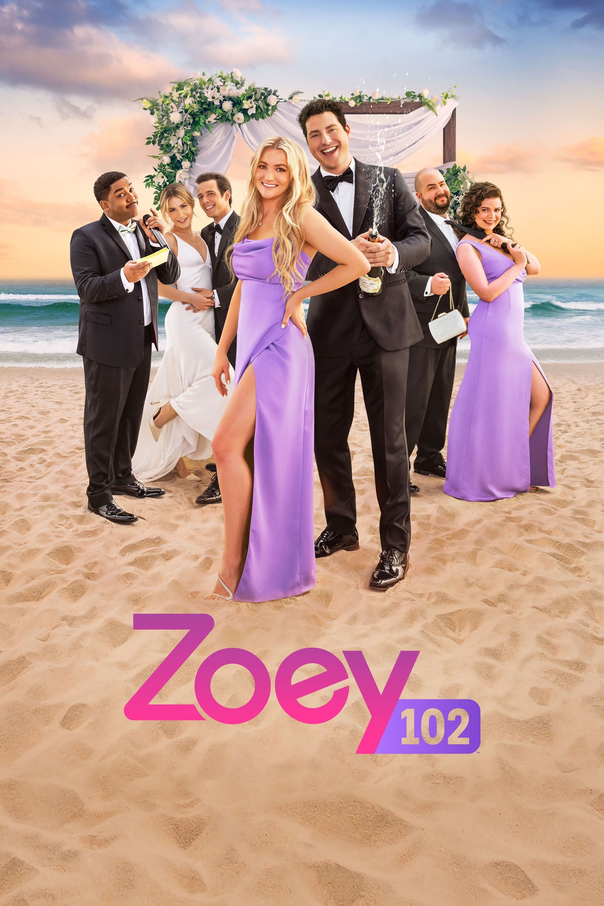 Zoey 102 El Casamiento
