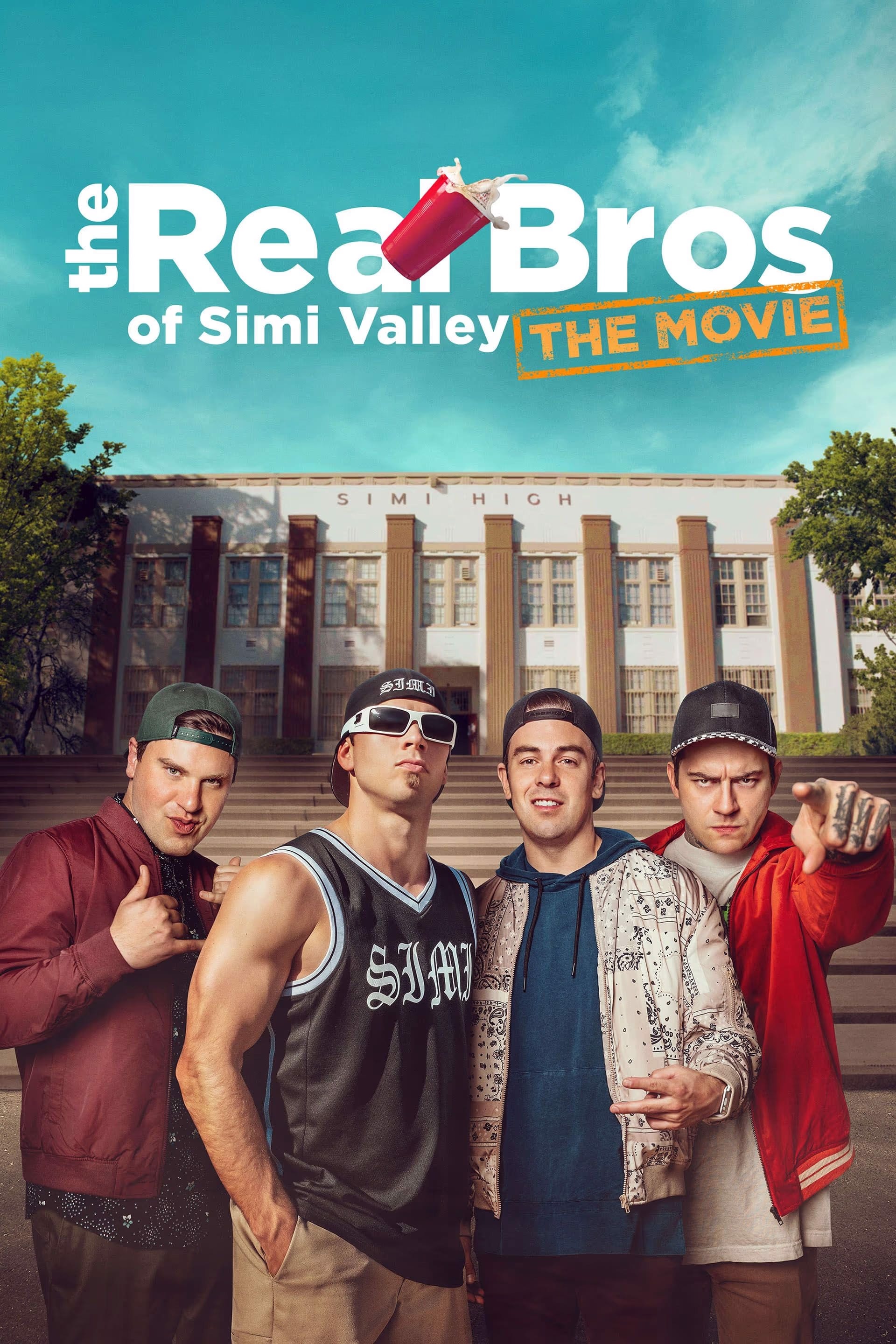 The Real Bros Of Simi Valley The Movie