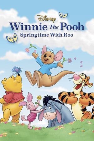 Winnie Pooh Una Primavera Con Rito