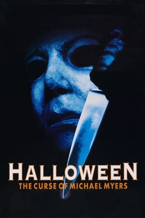 Halloween La Maldicion De Michael Myers Halloween 6