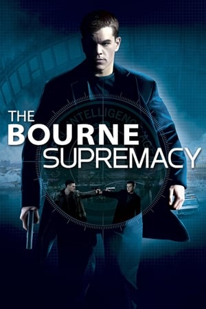 El Mito De Bourne