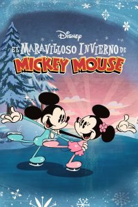 El Maravilloso Invierno De Mickey Mouse