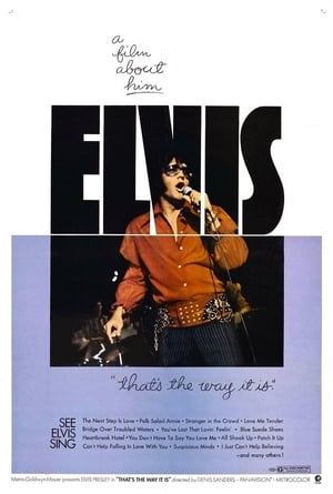 Elvis Asi Es Como Es