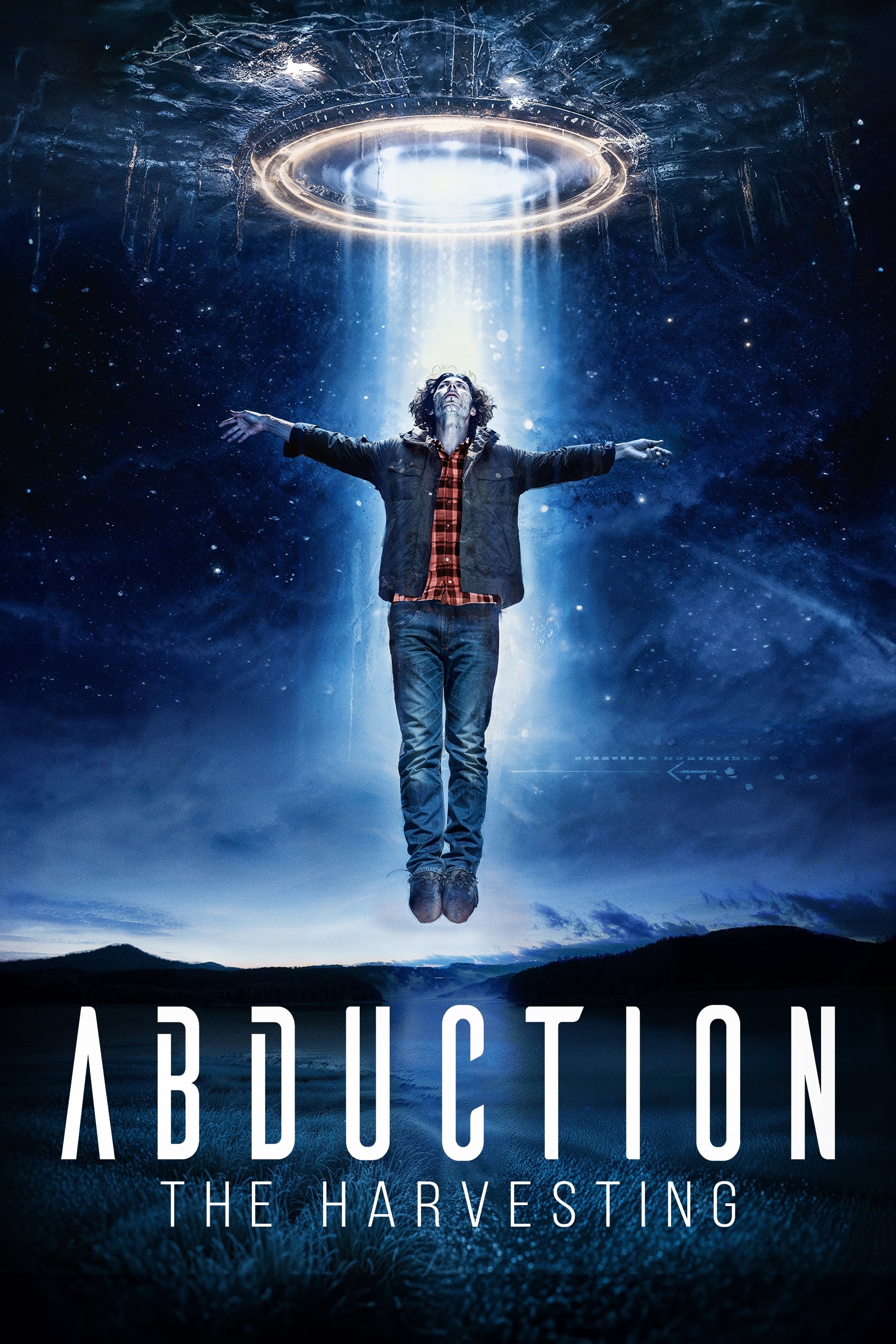 Abduction The Harvesting