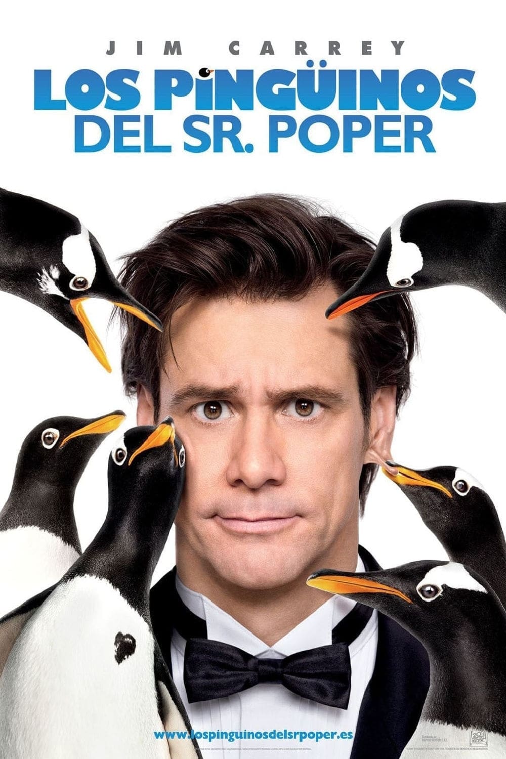 Los Pinguinos De Papa