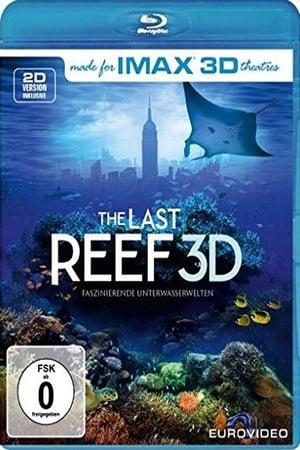 The Last Reef