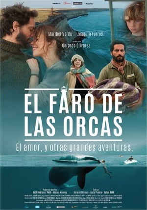 El Faro De Las Orcas