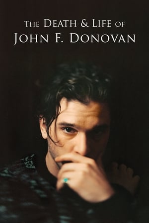 The Death Life Of John F Donovan