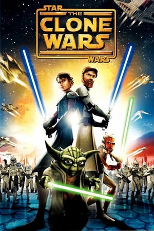 Star Wars Las Guerras De Los Clones