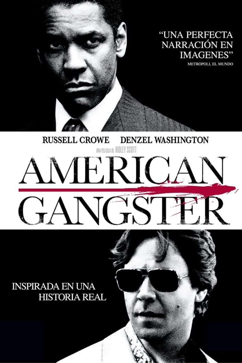 Gangster Americano