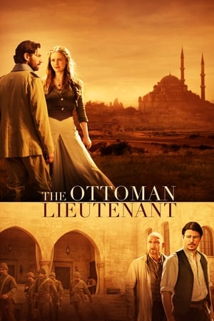 El Teniente Otomano