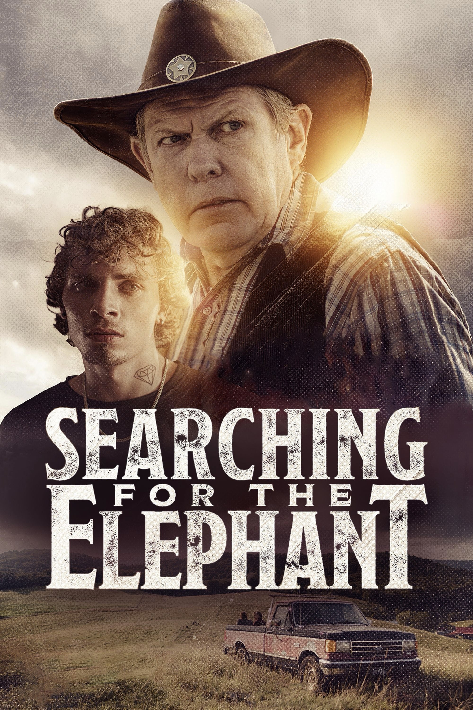 Searching For The Elephant