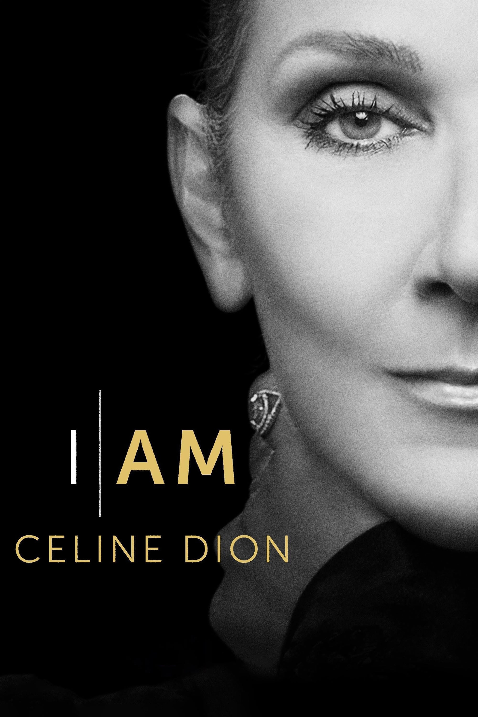 I Am Celine Dion